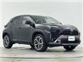 2023 Toyota Yaris Cross