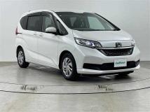2021 Honda Freed