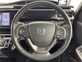 2017 Honda Step WGN