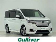 2017 Honda Step WGN