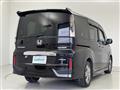 2017 Honda Step WGN