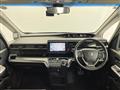 2017 Honda Step WGN