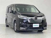 2017 Honda Step WGN