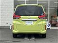 2017 Honda Freed