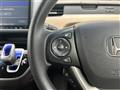 2017 Honda Freed