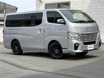 2017 Nissan NV350 Caravan