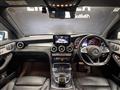 2016 Mercedes-Benz GLC-Class