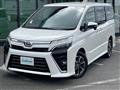 2020 Toyota Voxy