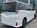 2020 Toyota Voxy