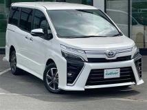 2020 Toyota Voxy