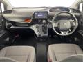 2021 Toyota Sienta