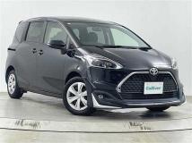 2021 Toyota Sienta
