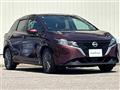 2022 Nissan Note