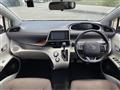 2016 Toyota Sienta