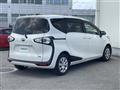 2016 Toyota Sienta