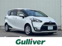 2016 Toyota Sienta