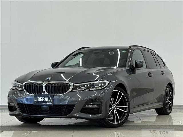 2021 BMW 3 Series