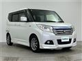 2017 Suzuki Solio