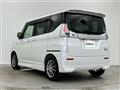 2017 Suzuki Solio