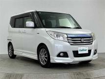 2017 Suzuki Solio