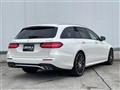 2017 AMG E-Class