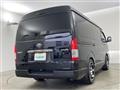 2021 Toyota Hiace Van