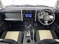2018 Toyota FJ Cruiser