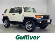 2018 Toyota FJ Cruiser