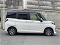 2024 Toyota Roomy