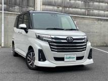 2024 Toyota Roomy