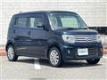 2013 Suzuki MR Wagon