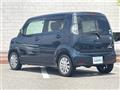 2013 Suzuki MR Wagon