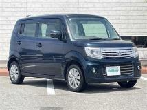 2013 Suzuki MR Wagon