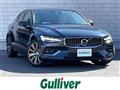 2020 Volvo S60