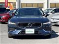 2020 Volvo S60