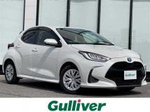 2021 Toyota Yaris