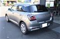 2024 Suzuki Swift