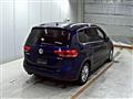 2021 Volkswagen Golf Touran
