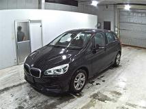 2019 BMW 2 Series
