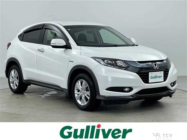 2014 Honda VEZEL