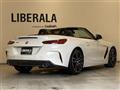 2019 BMW Z4