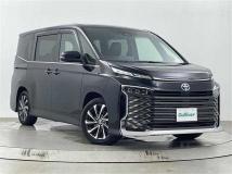 2023 Toyota Voxy