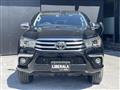 2019 Toyota Hilux