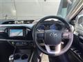 2019 Toyota Hilux