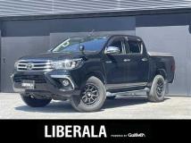 2019 Toyota Hilux