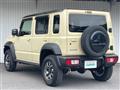 2025 Suzuki Jimny