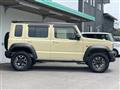 2025 Suzuki Jimny