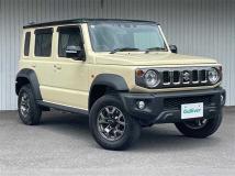 2025 Suzuki Jimny