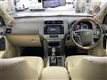 2018 Toyota Land Cruiser Prado