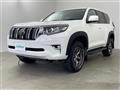 2018 Toyota Land Cruiser Prado